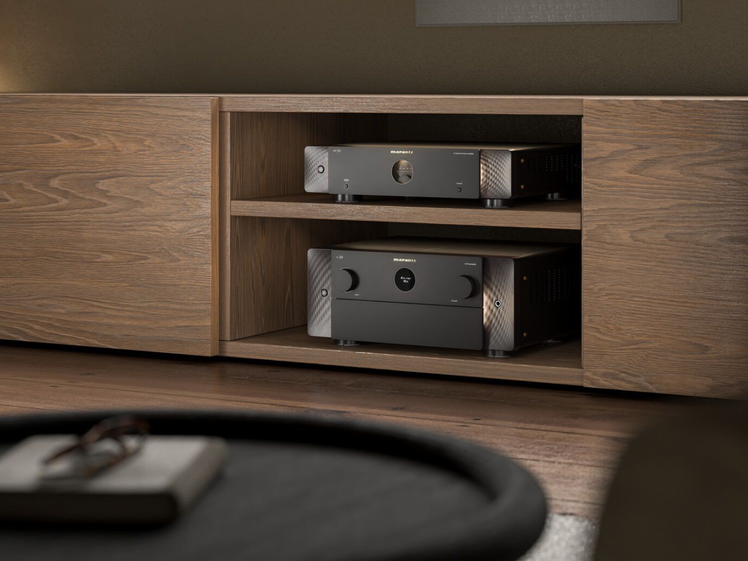 AV 30 - Ultimate Flexibility