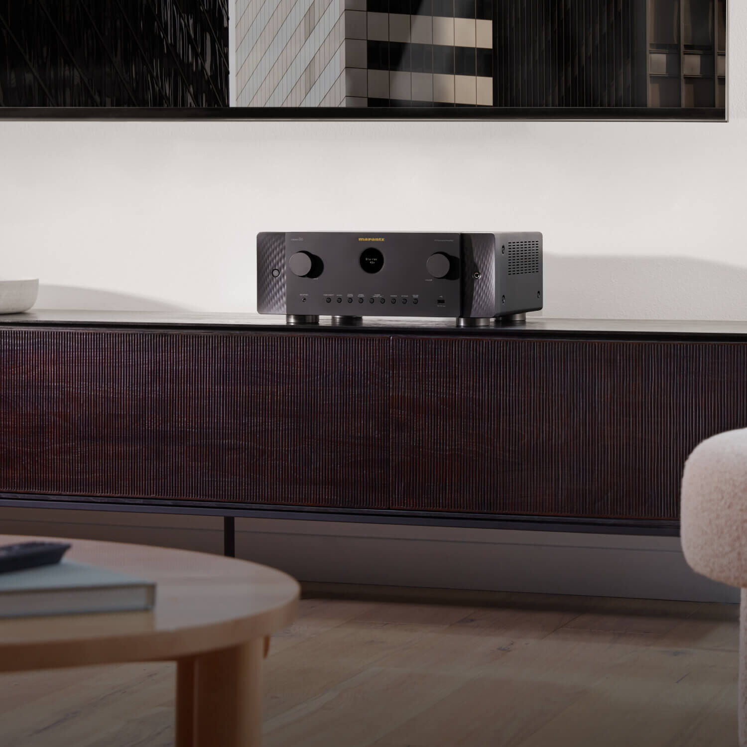 CINEMA 60 - Engineered To Perform