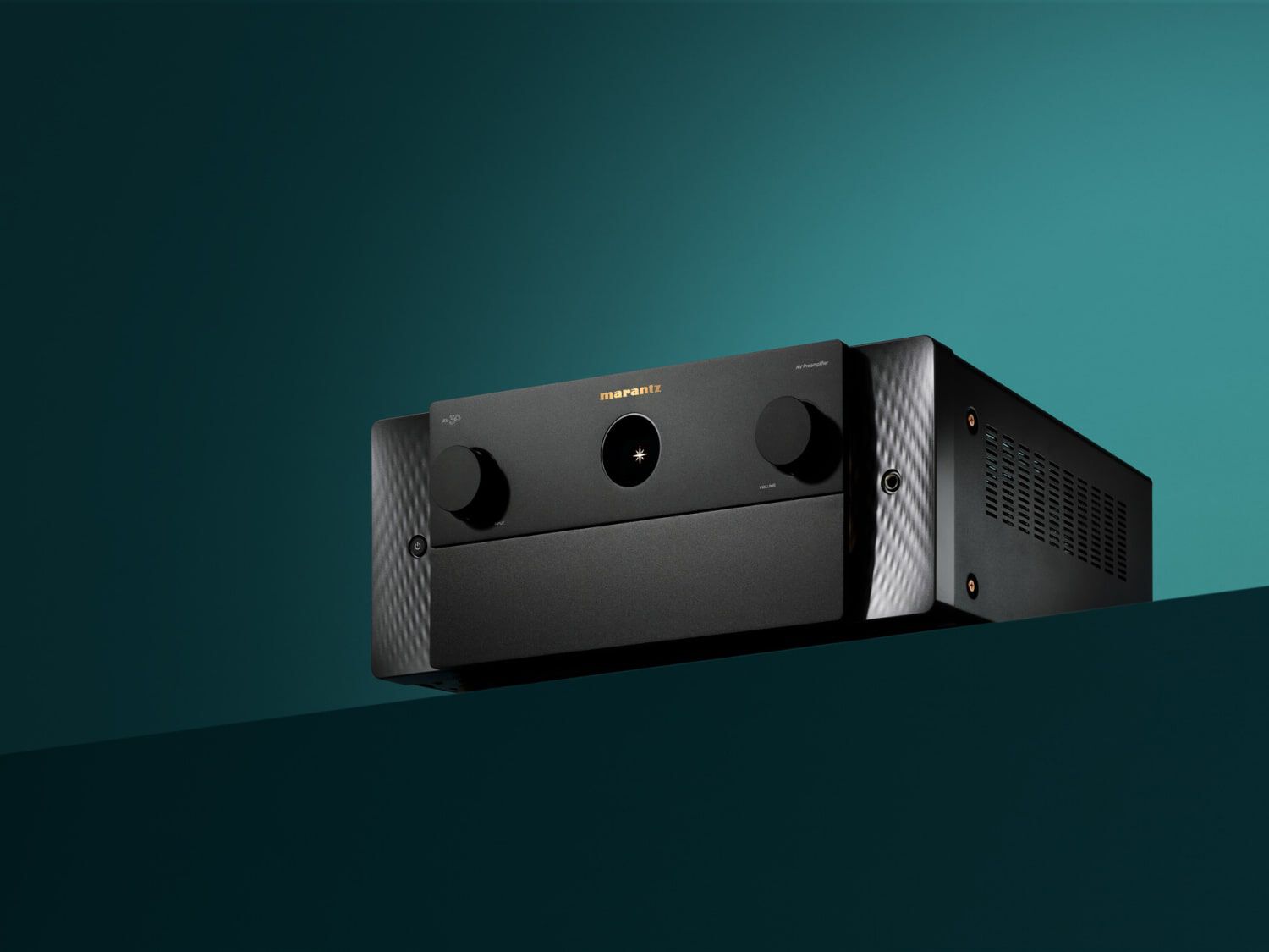 AV 30 - Technology Leader