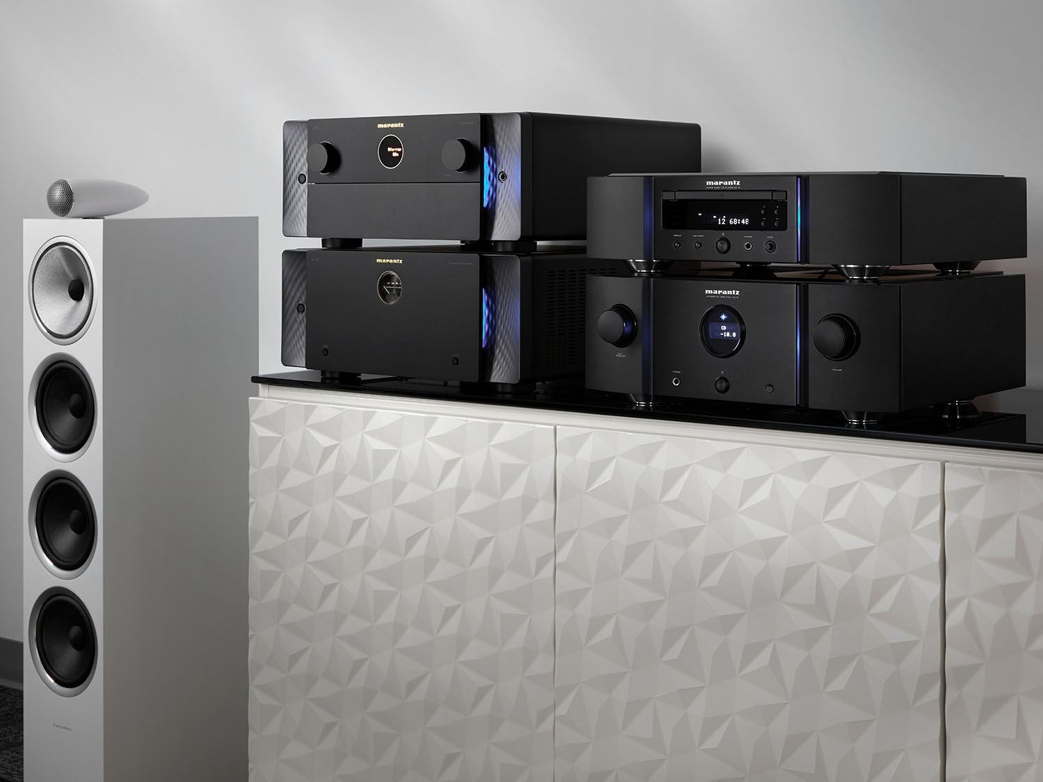AMP10 - Technology Leader