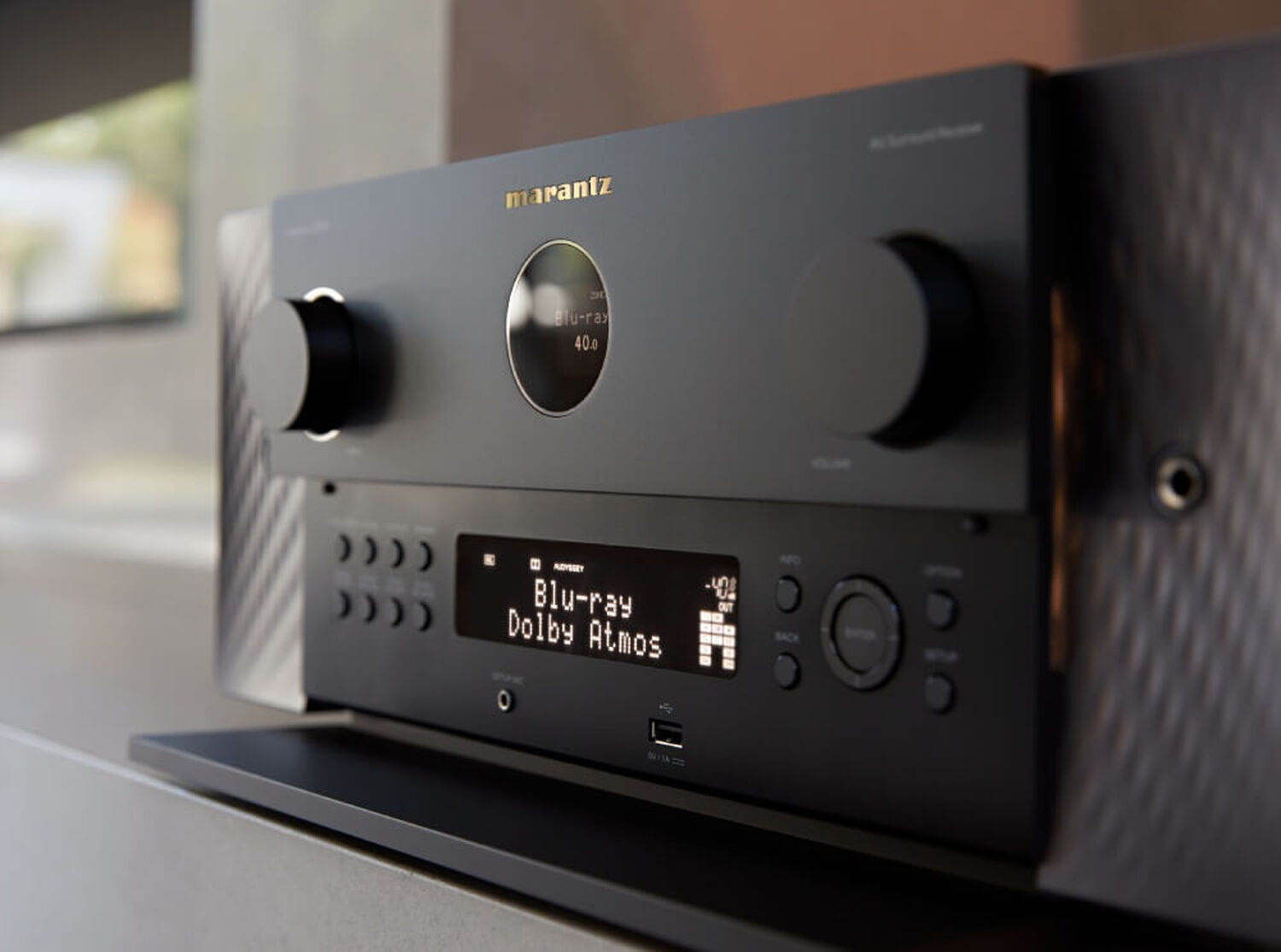 8k AVR
