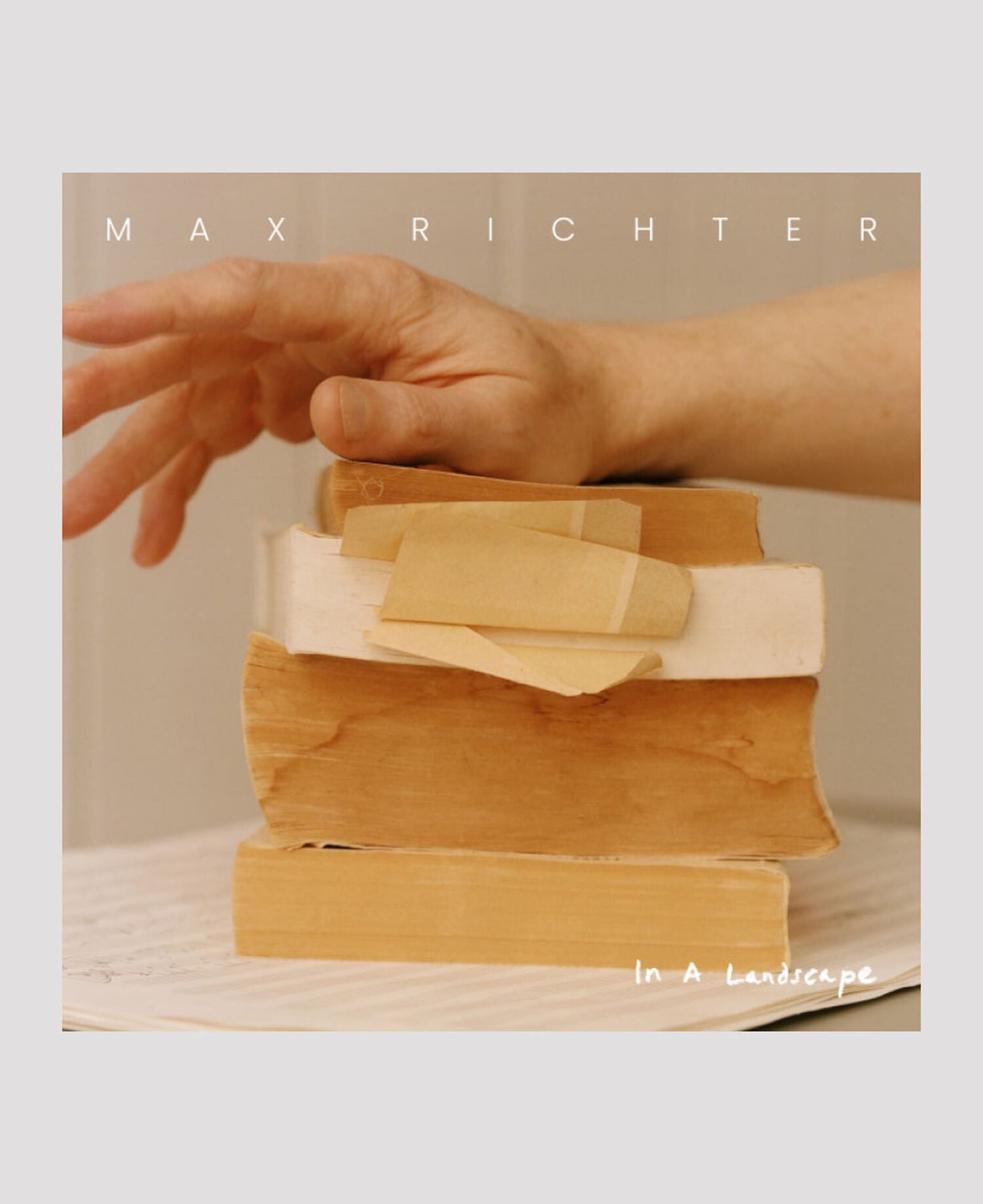 Max Richter