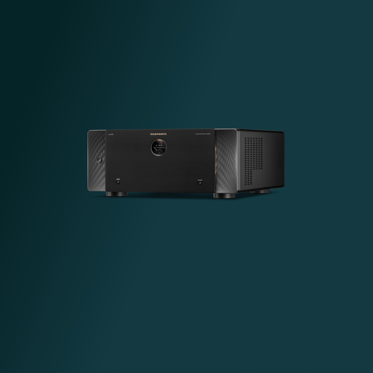 Power Amplifiers