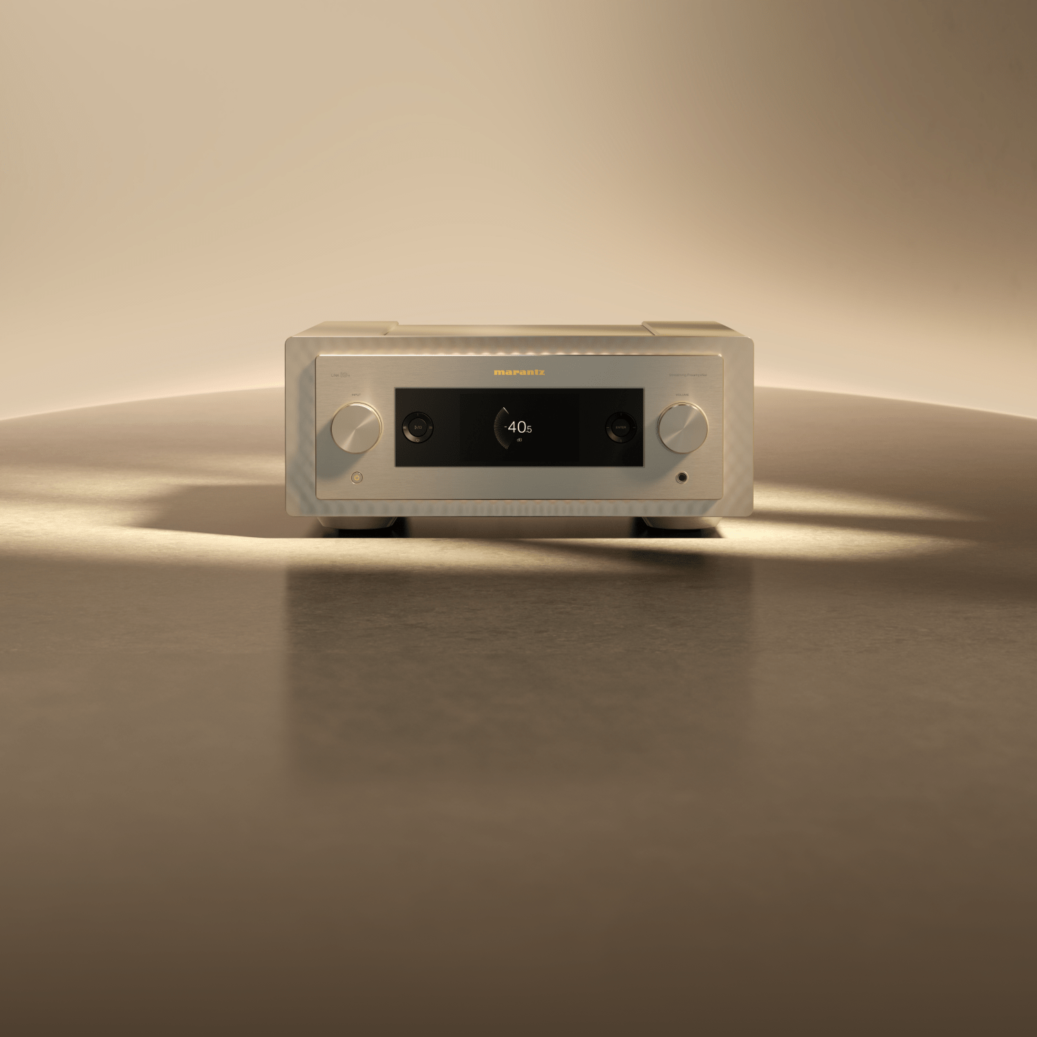 LINK 10n Inspired by our past, enabled for our future