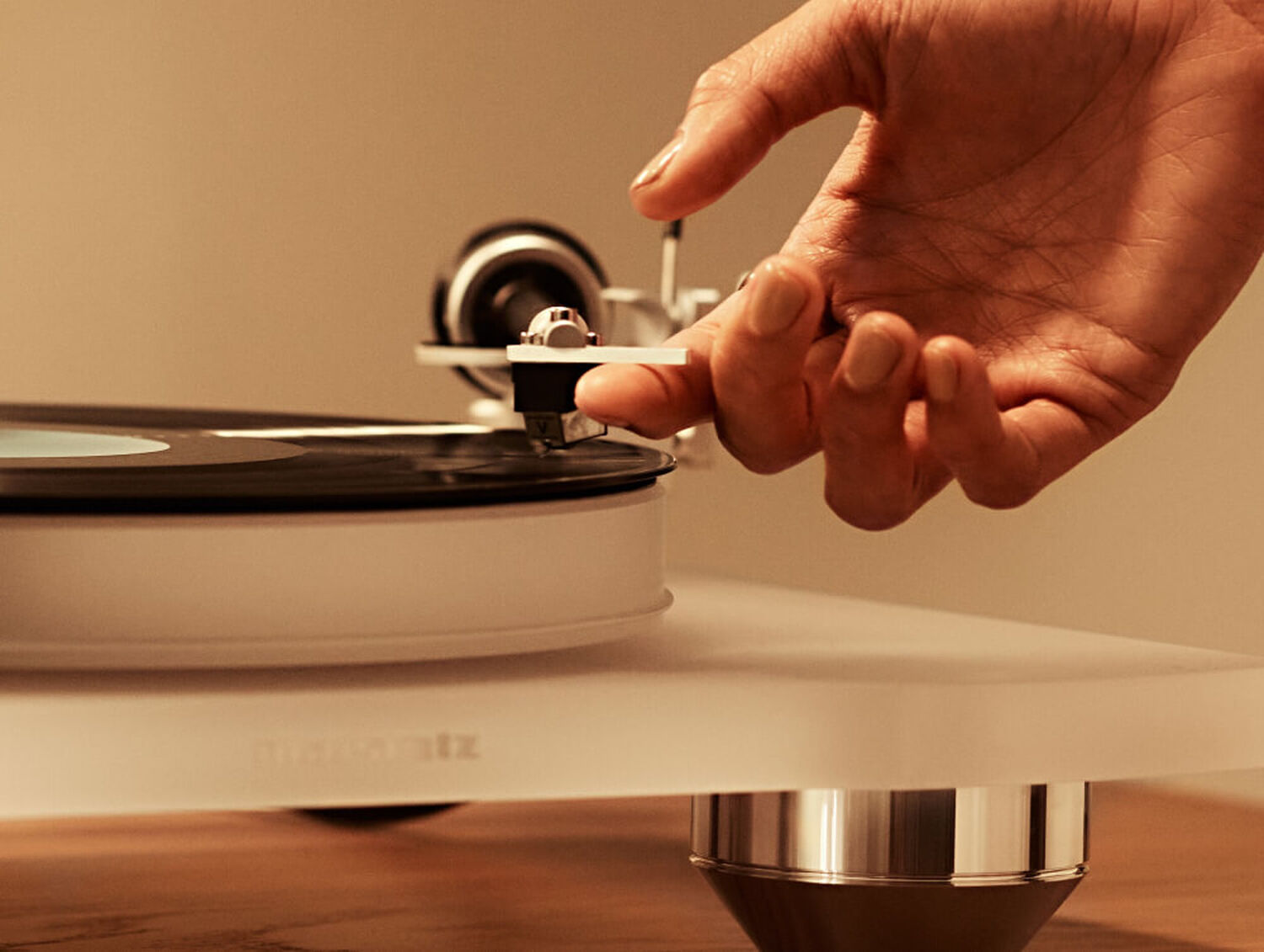 TT-15S1 - Sound Master Tuned