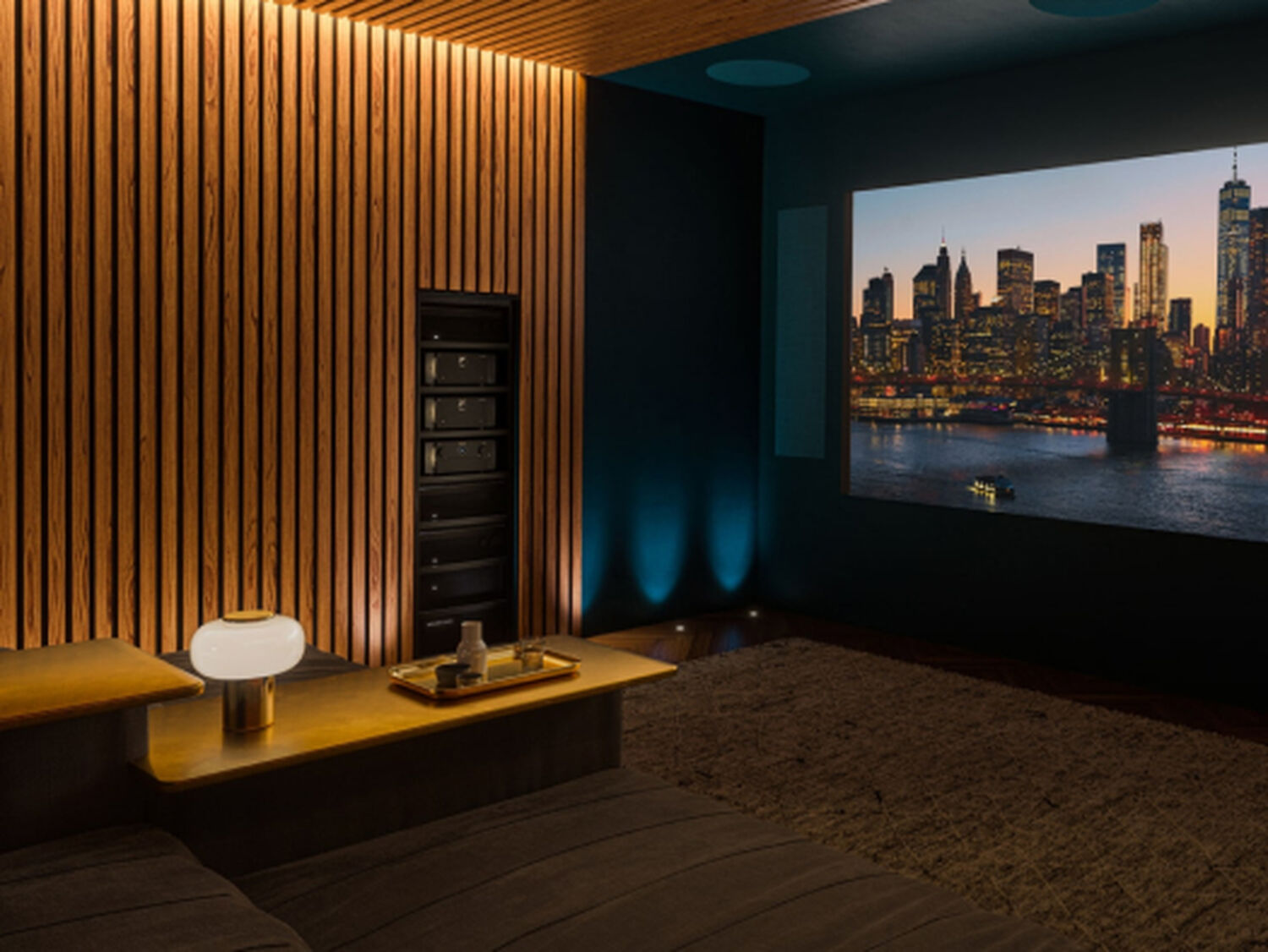 10 Best-Sounding Movies to Test Your Home Cinema System