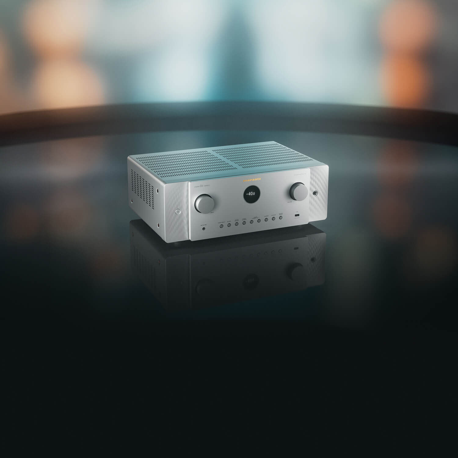 AV Receivers