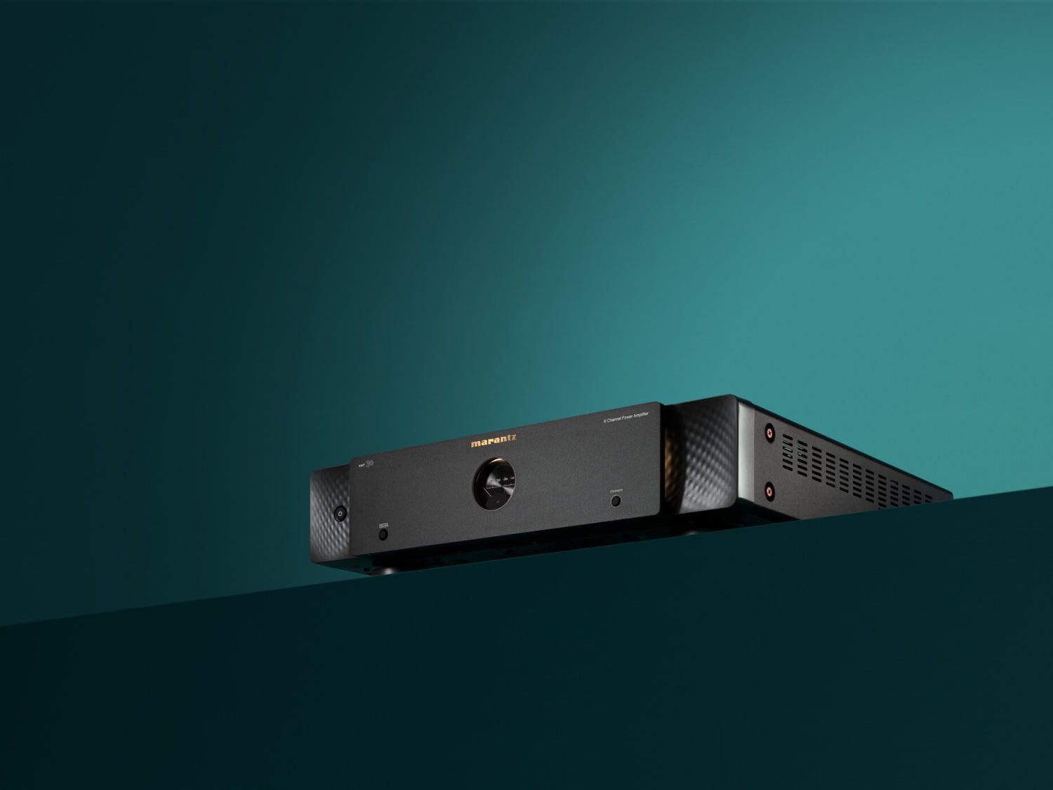 AMP 30 - Technology Leader