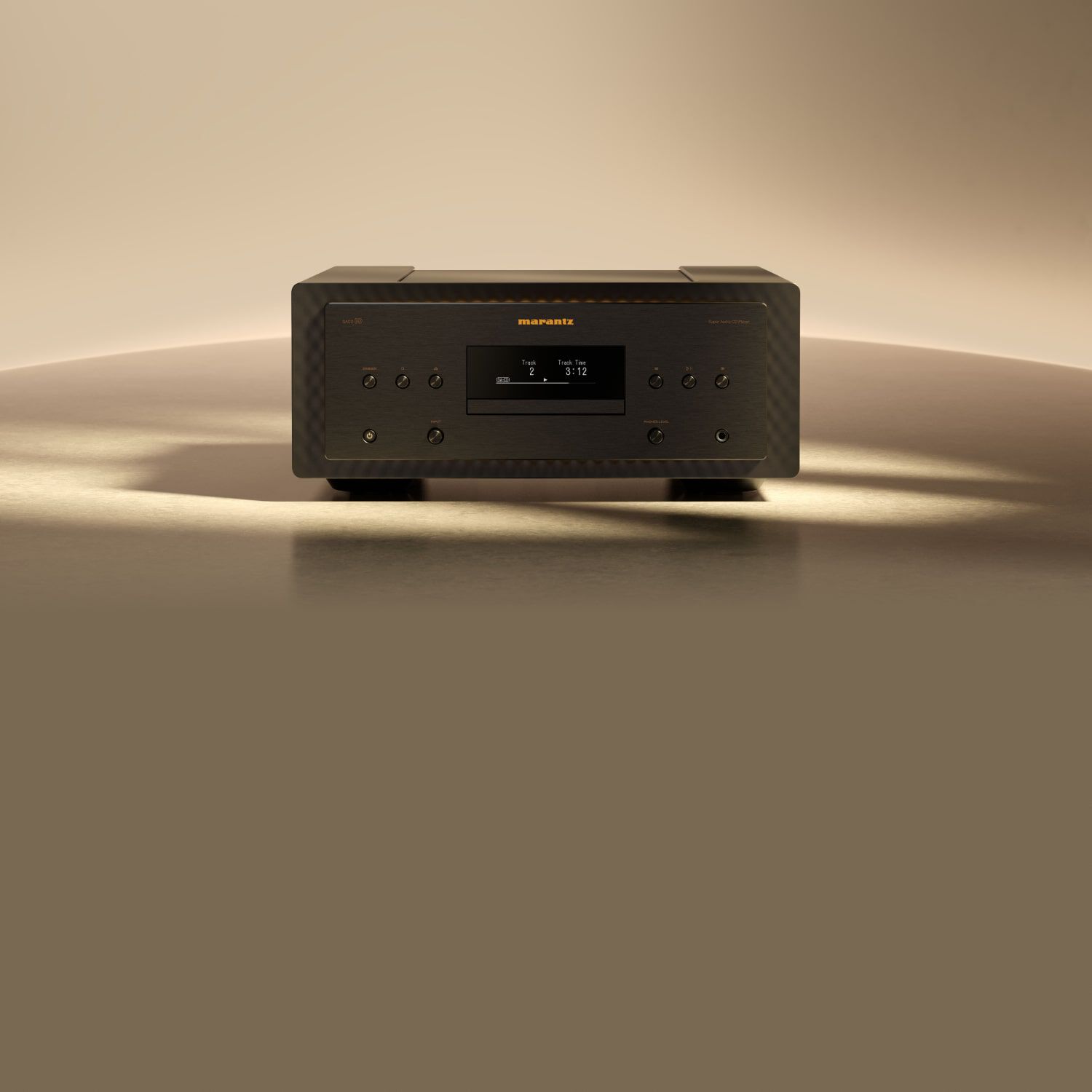 SACD 10