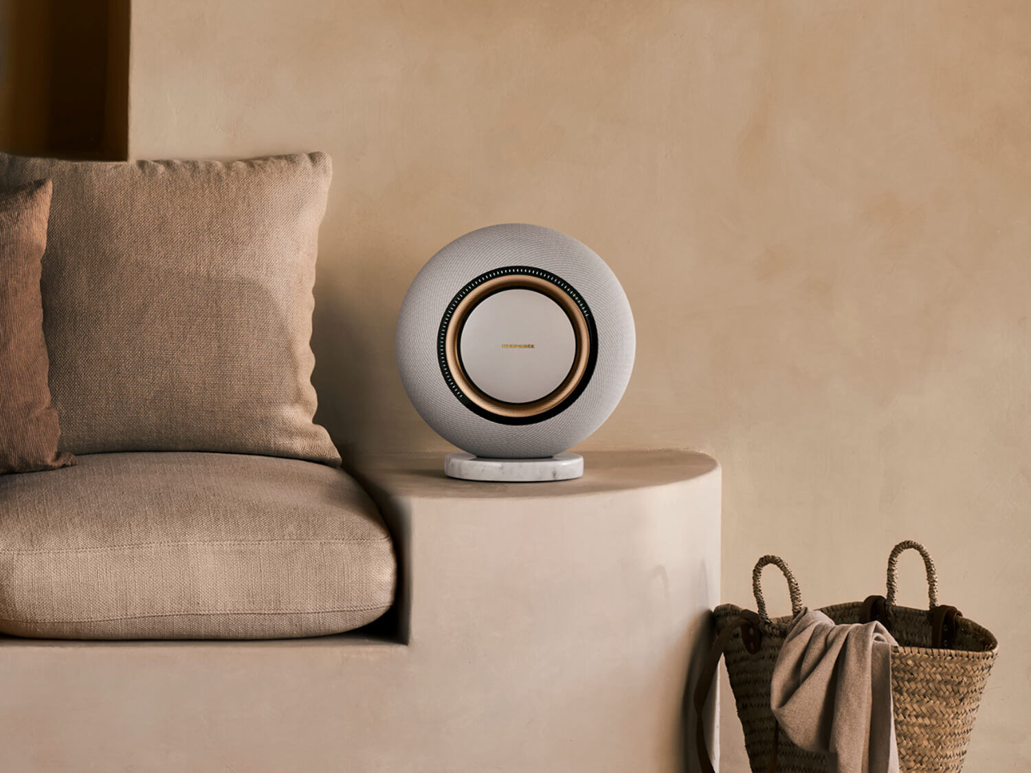 HEOS: Unlocking a World of Music with Marantz Horizon
