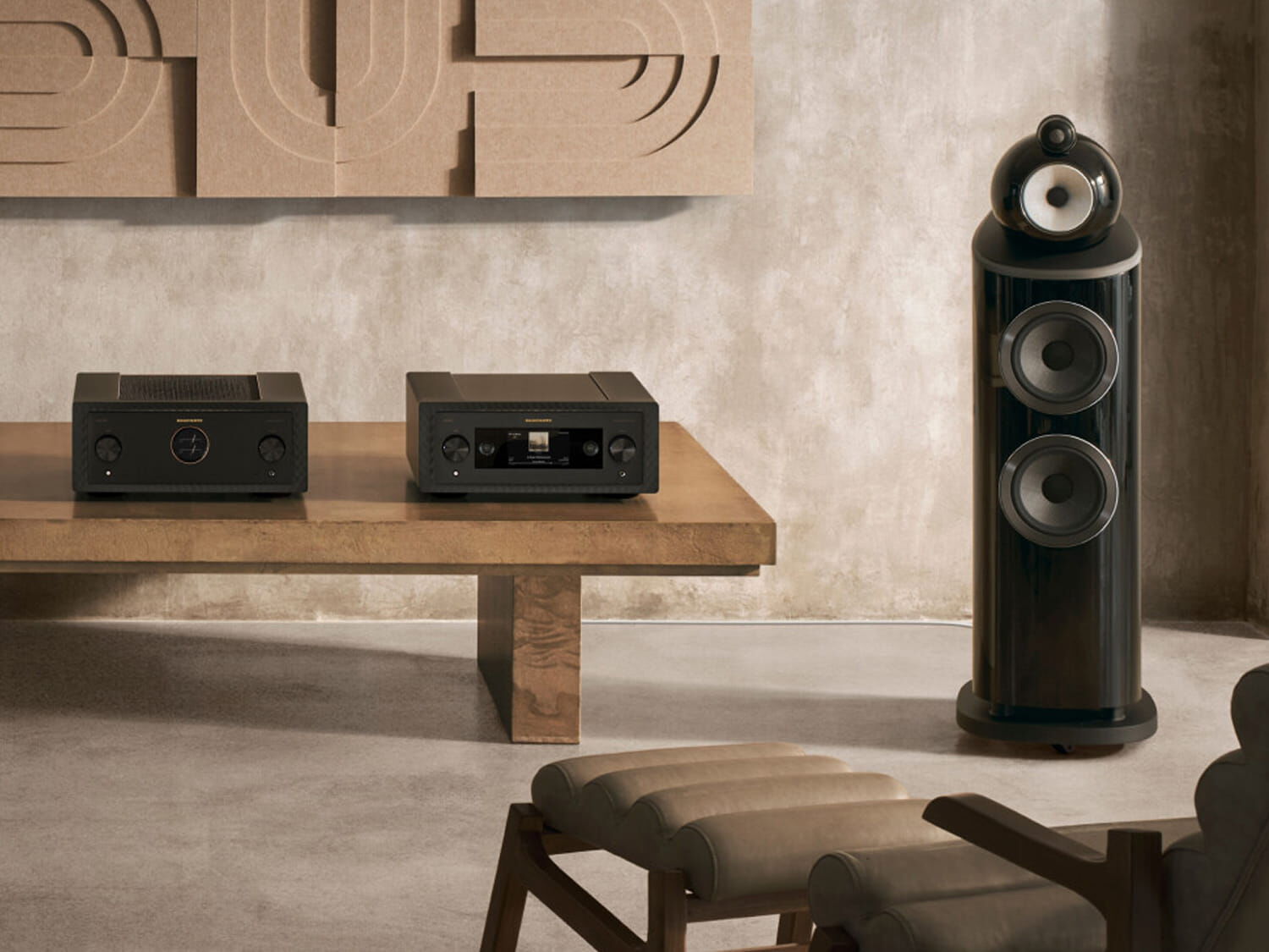 Perfect Your Hi-Fi System Pt 1: Essential Components for Audio Excellence