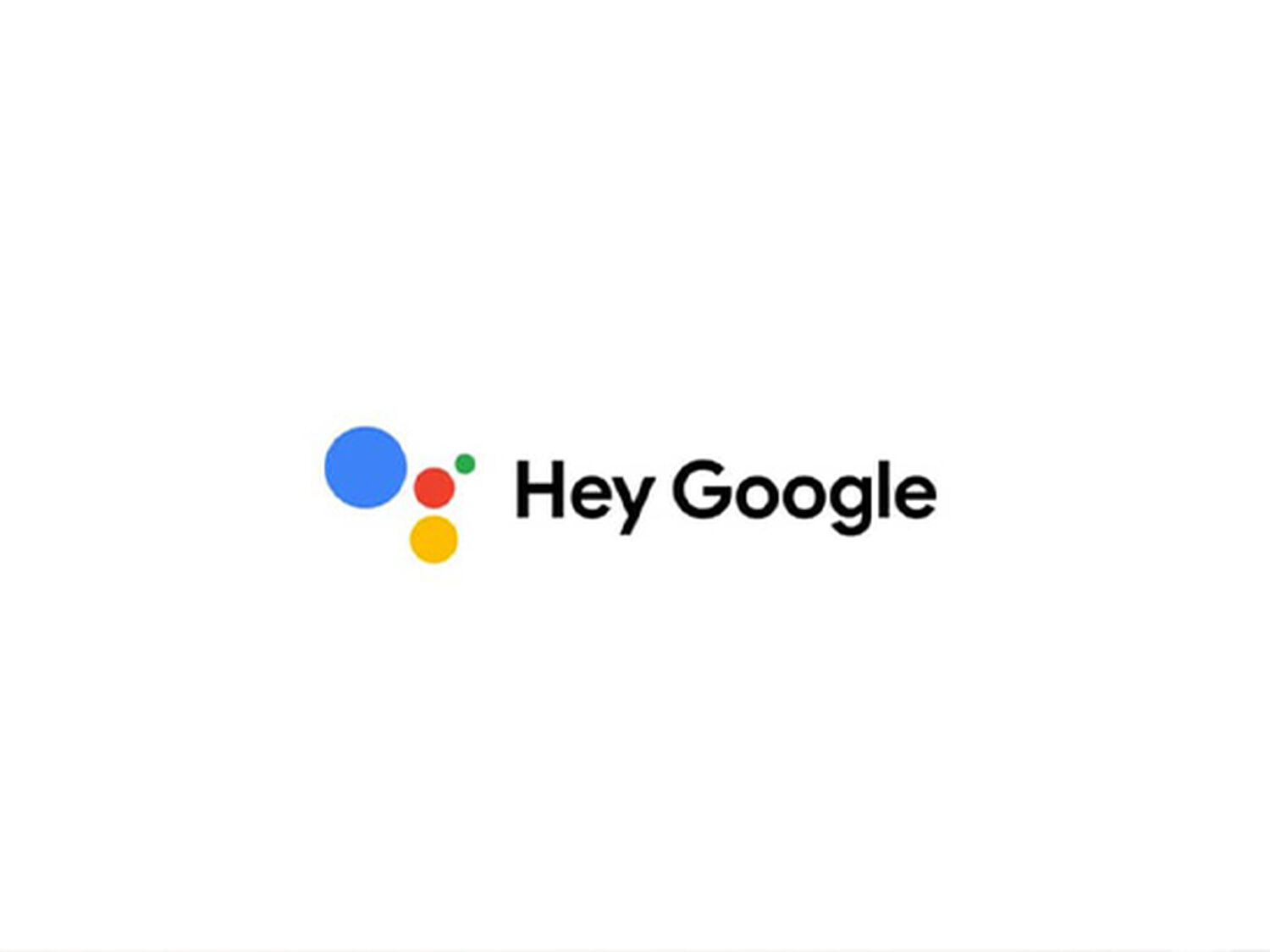 Google Assistant