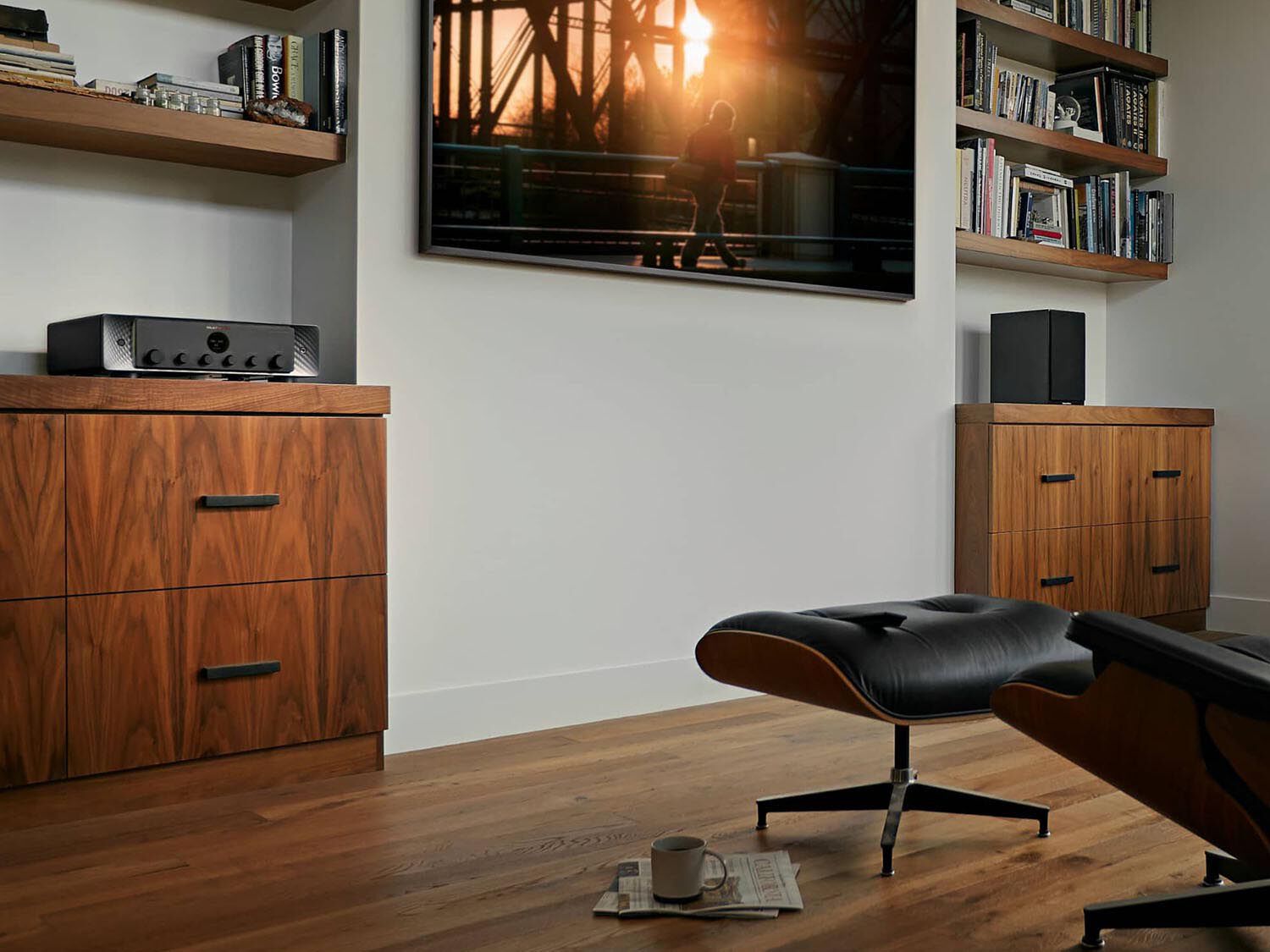 Dolby Atmos TV