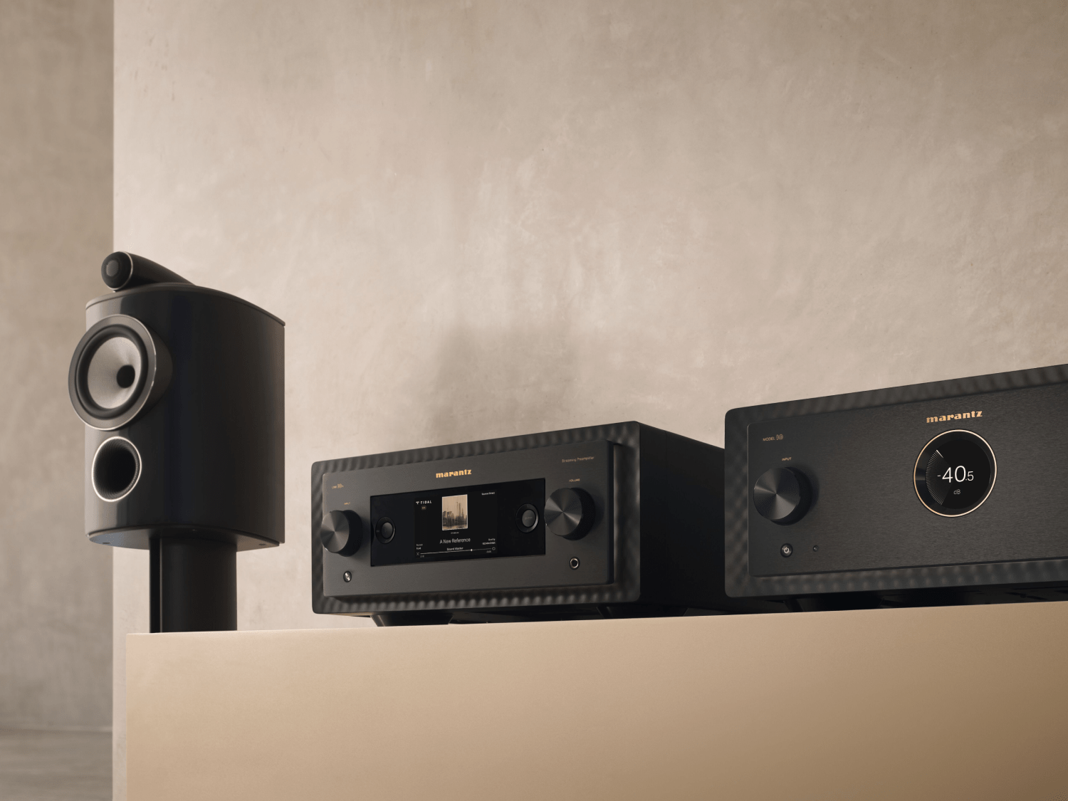 LINK 10n - Sound Master Tuned