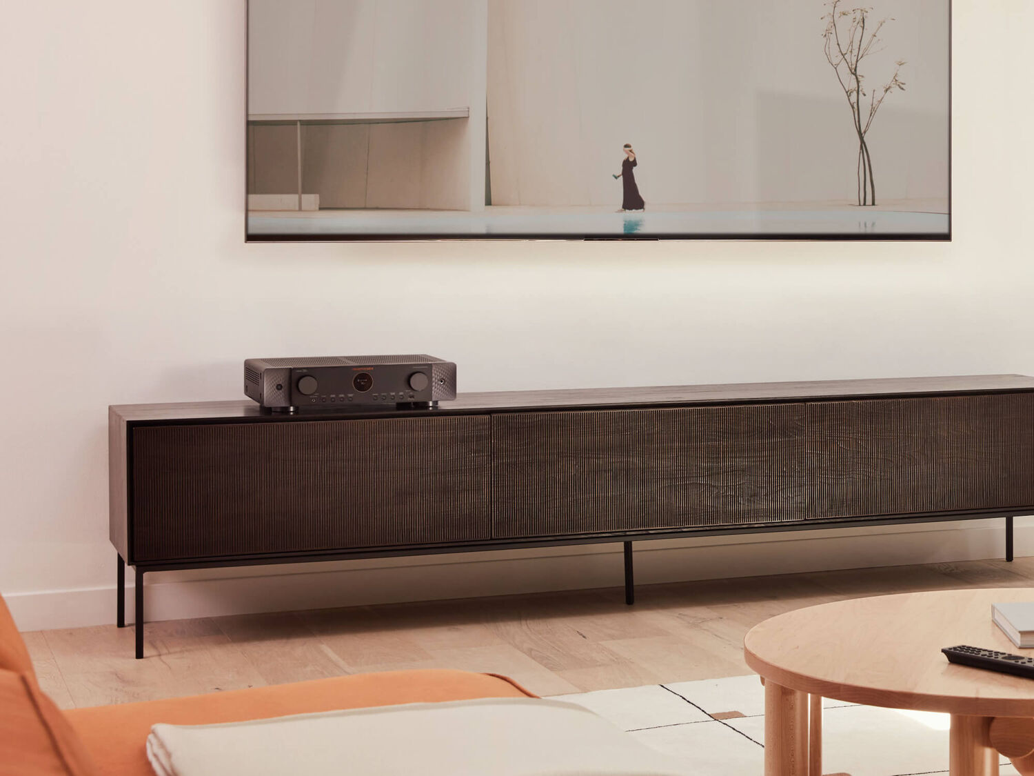 Slimline Product