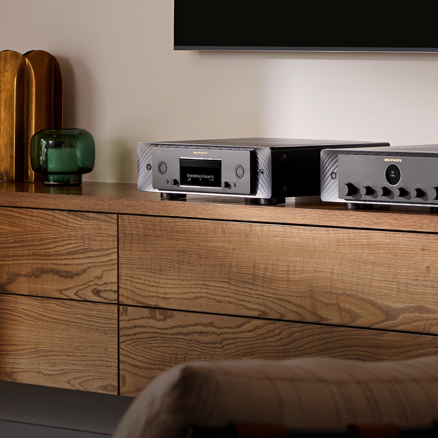 CD 50n - An Evolution 70 Years in the Making