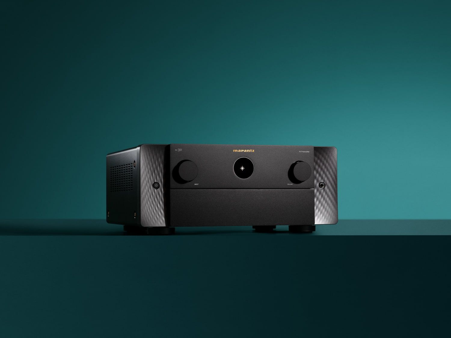 AV 30 - Exceptional Performance