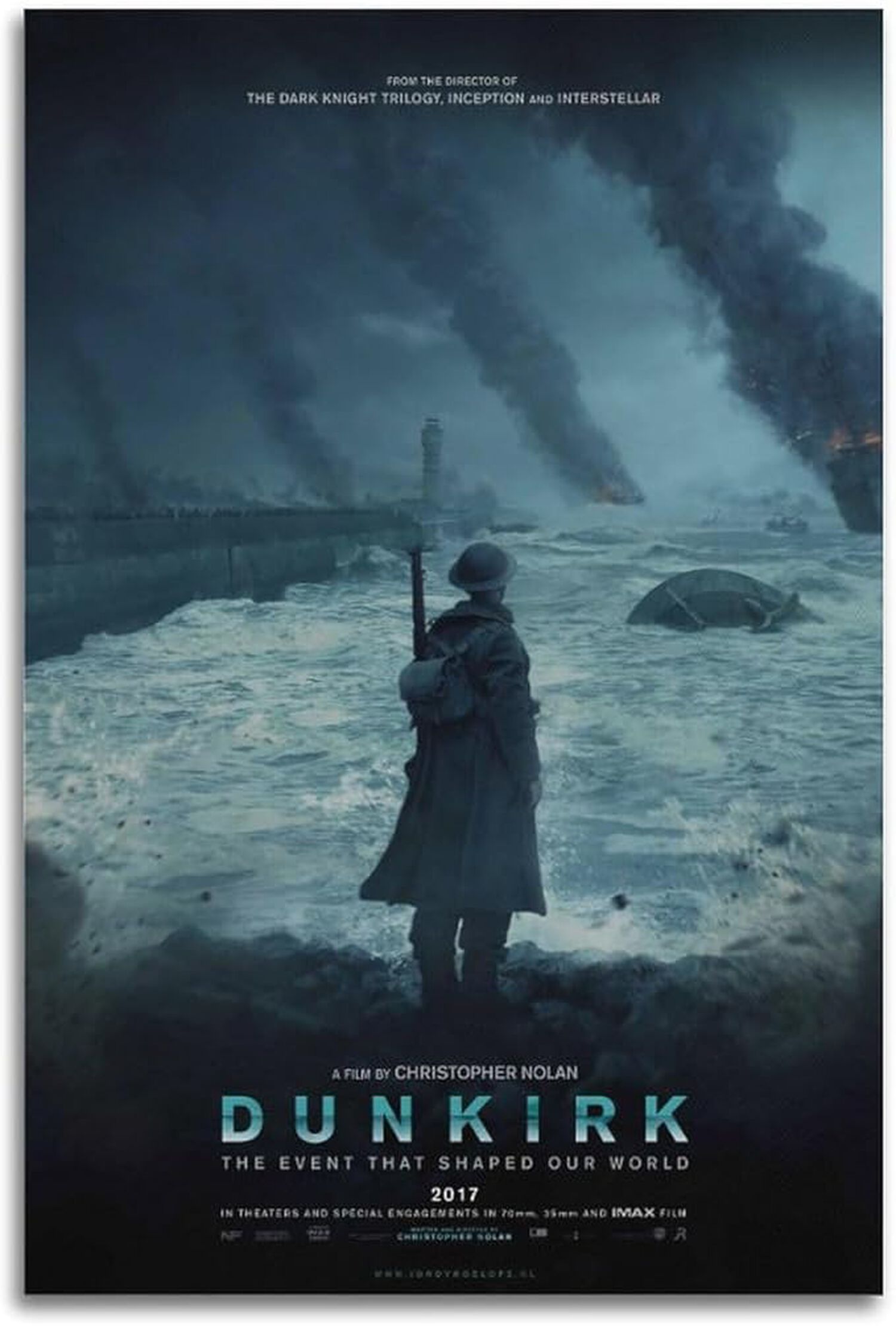 Dunkirk
