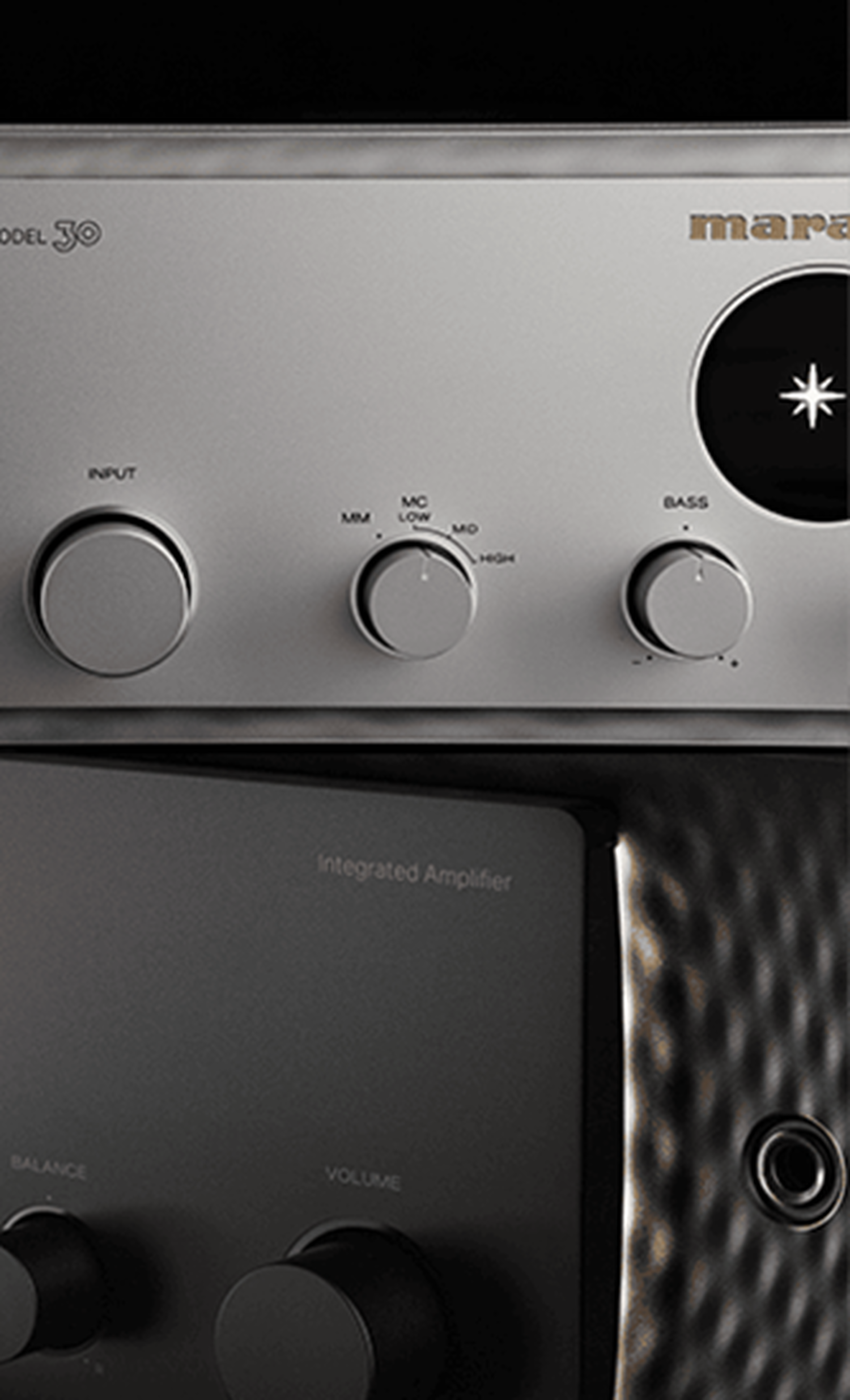 Audio Consolette - Collage image 2