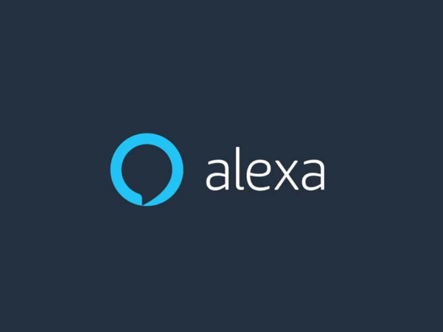 Works with Alexa