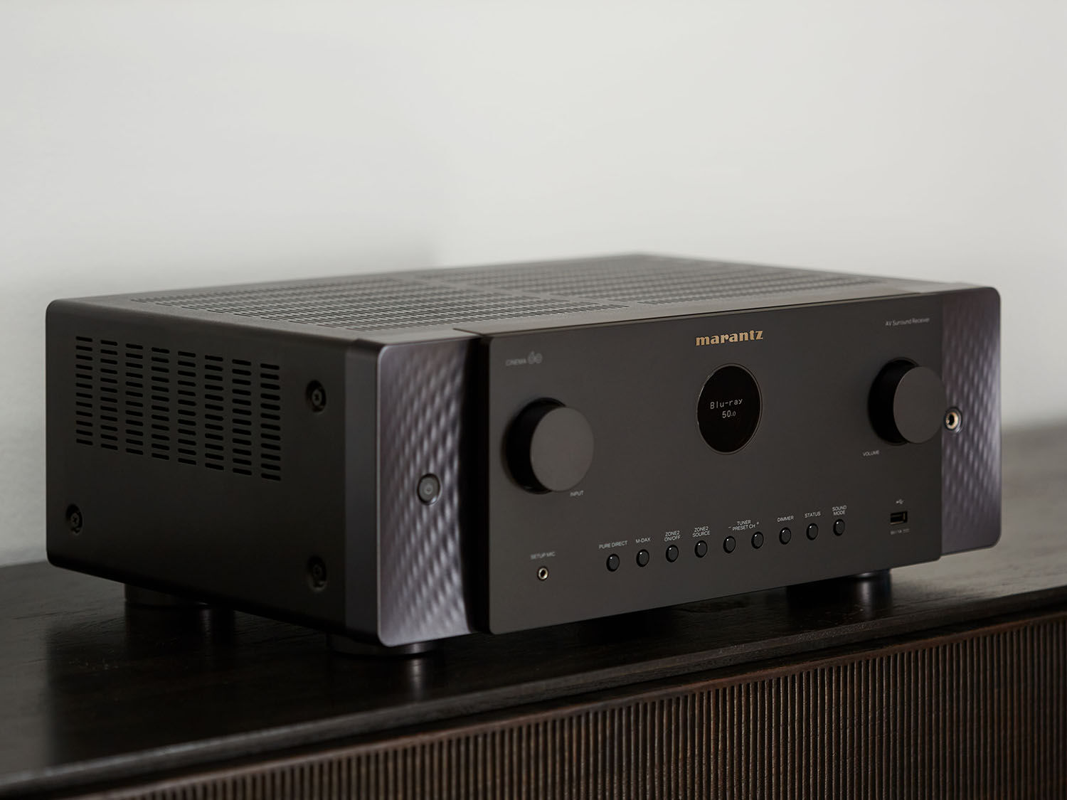 CINEMA 60 - Leading Technology