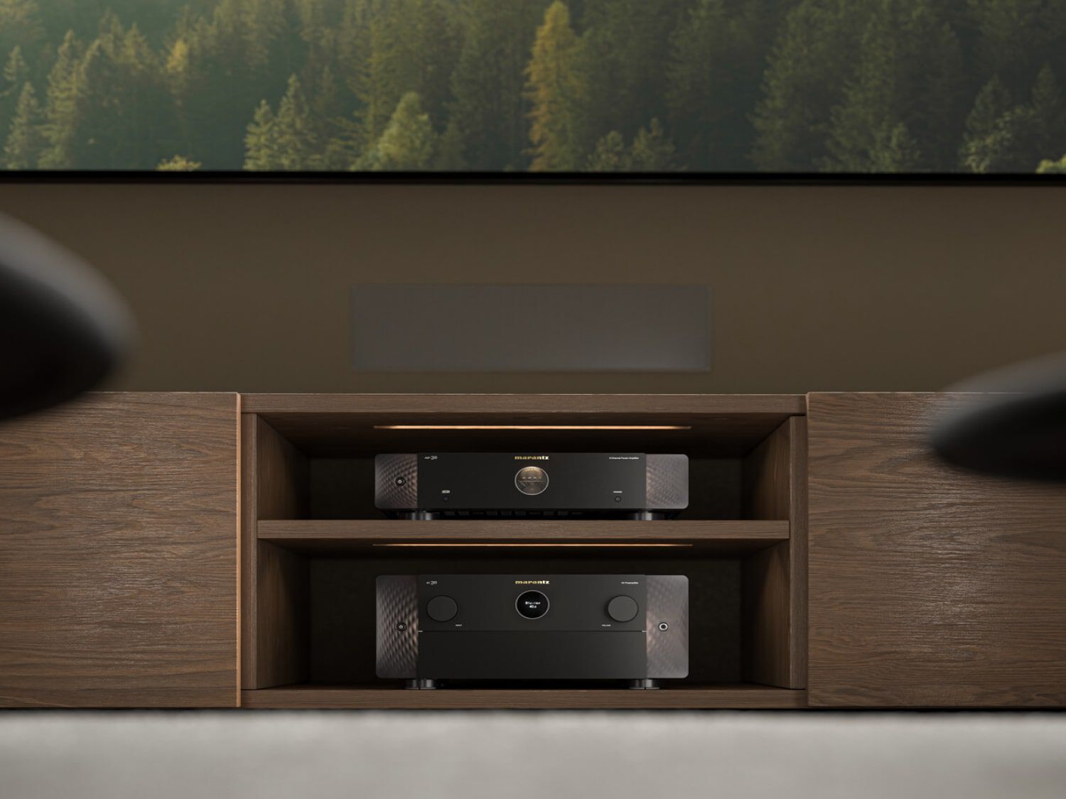 AV 30 - Timeless Design