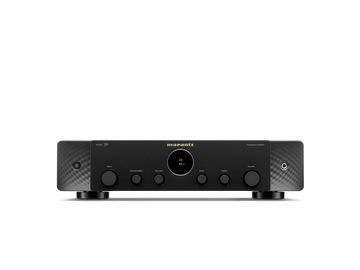 MODEL 70 Black Front