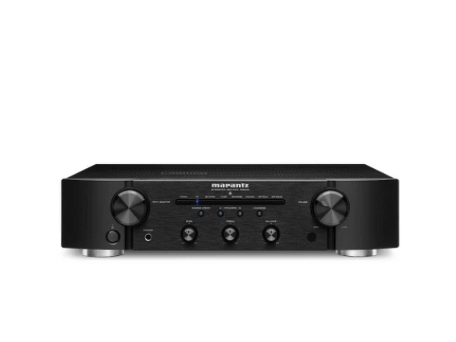PM6006, Black, dynamic