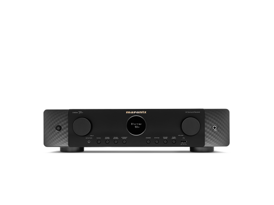 CINEMA 70 - Black front view