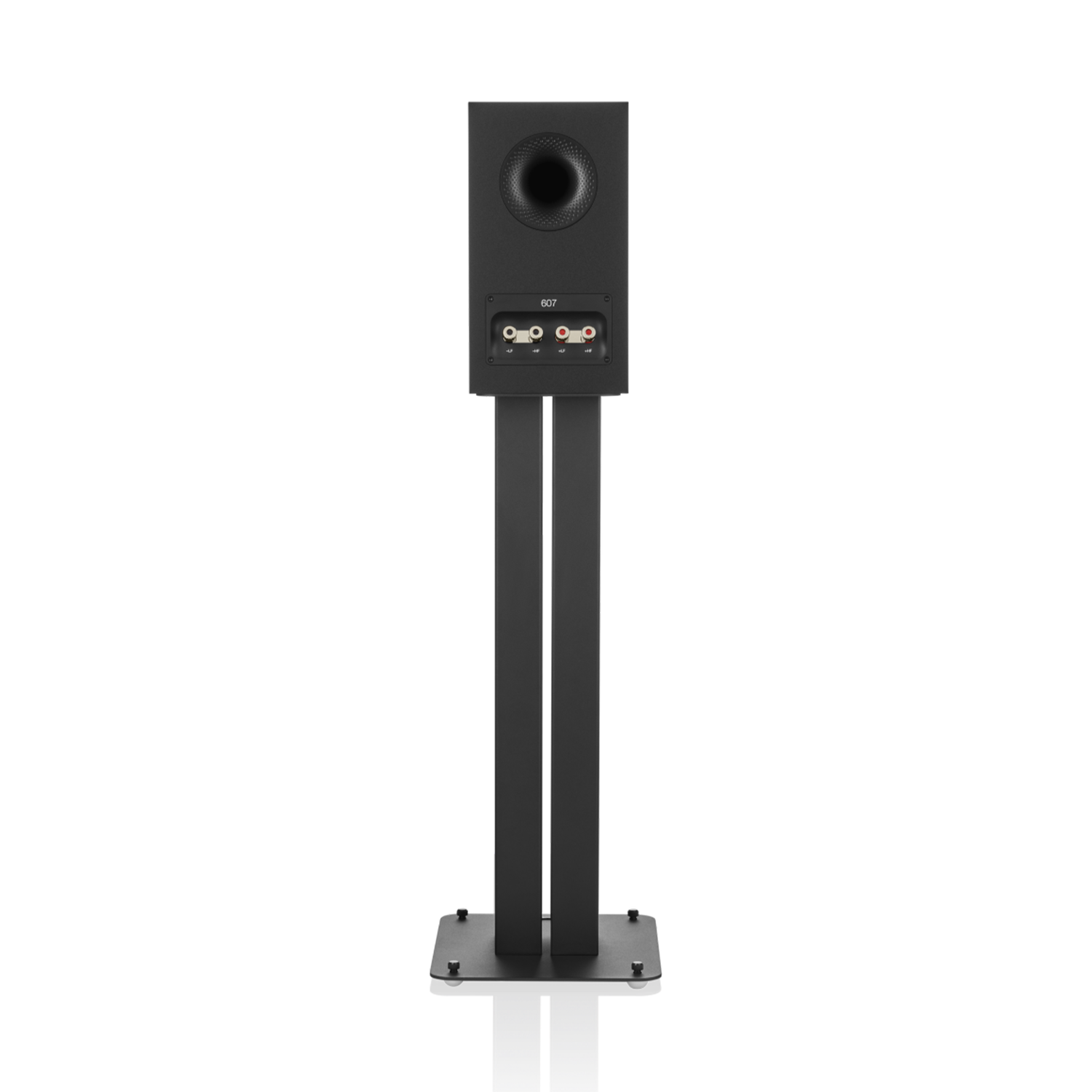 607 S3, Black, dynamic