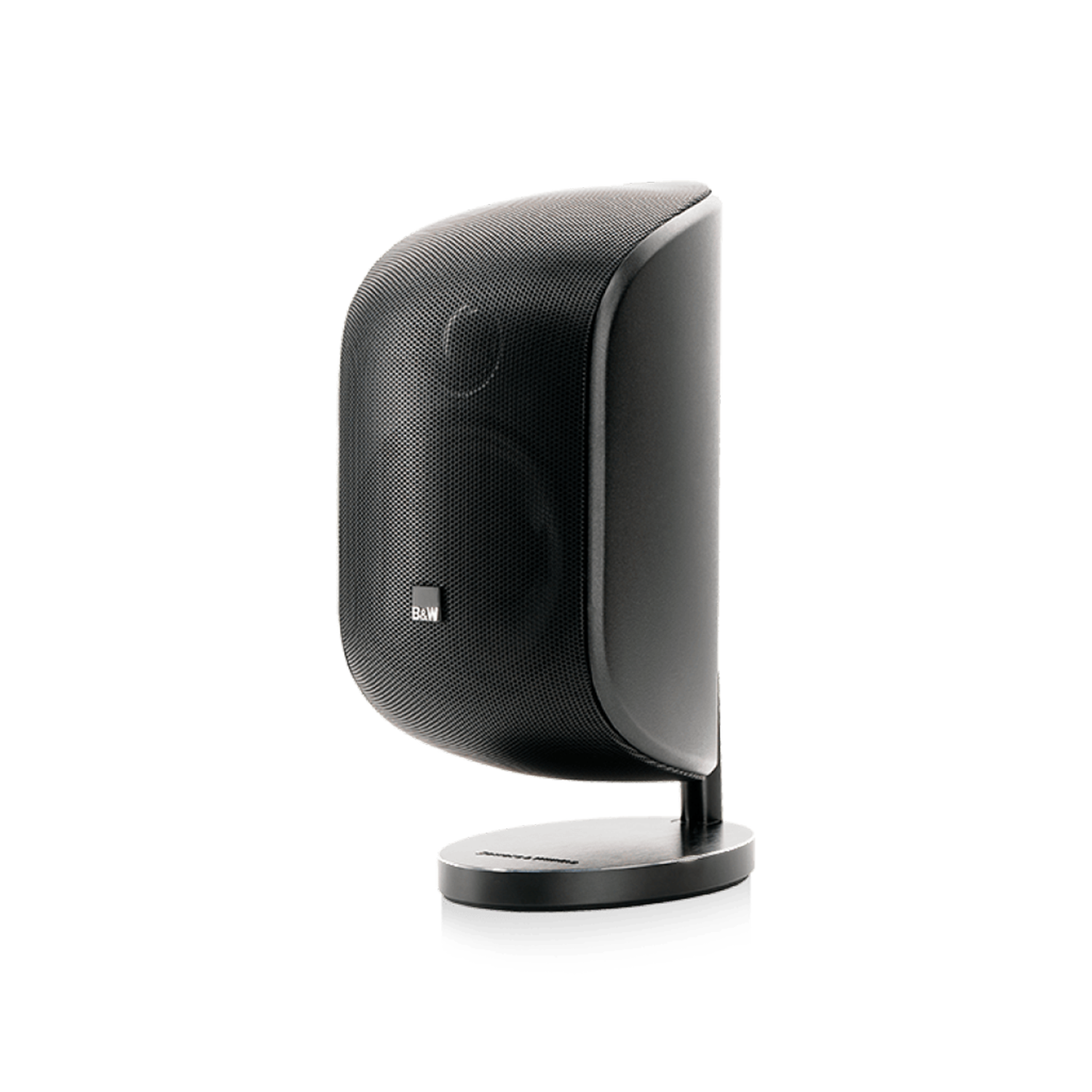MT-50, Black, dynamic