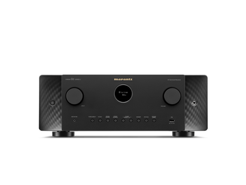CINEMA 60 SERIES 2, Black, dynamic