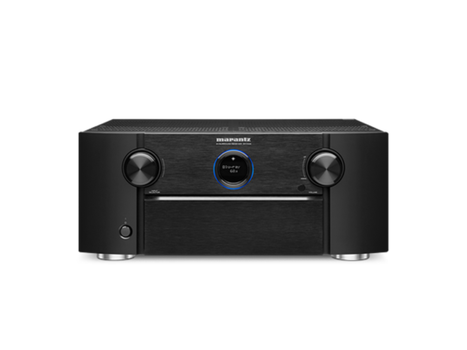 SR7008, Black, dynamic