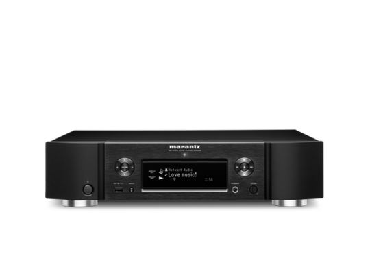 Black NA8005 front