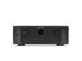 CINEMA 60 - Black front view