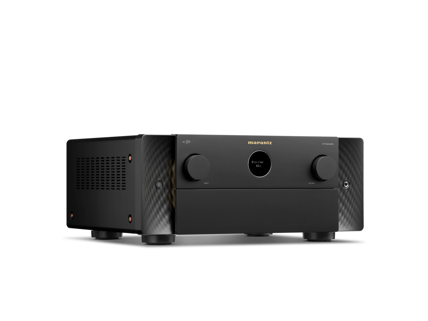 AV30 - Corner View