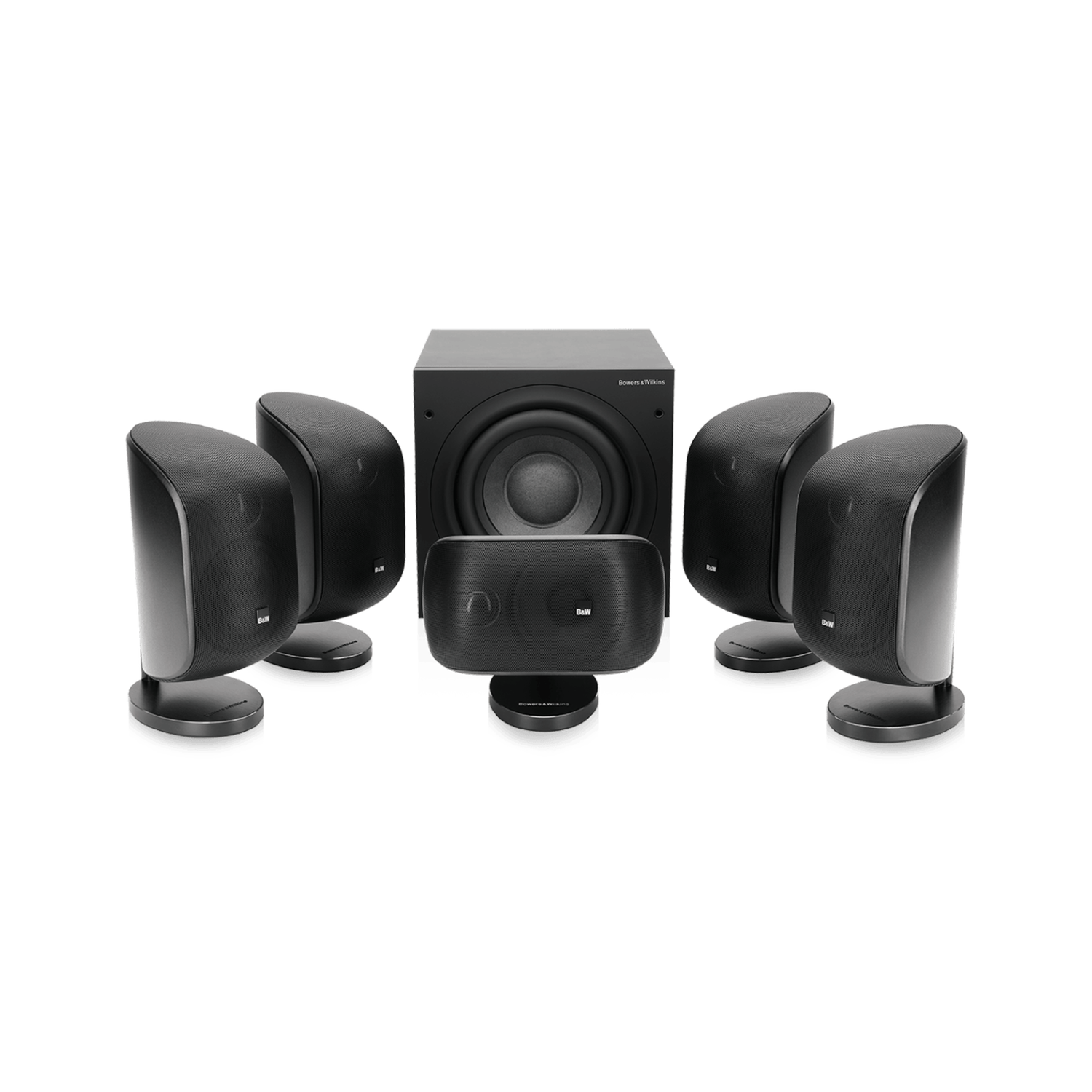 MT-50 - Black