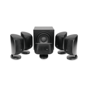 MT-50 - Black