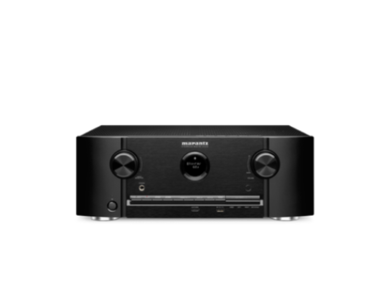 SR5008, Black, dynamic
