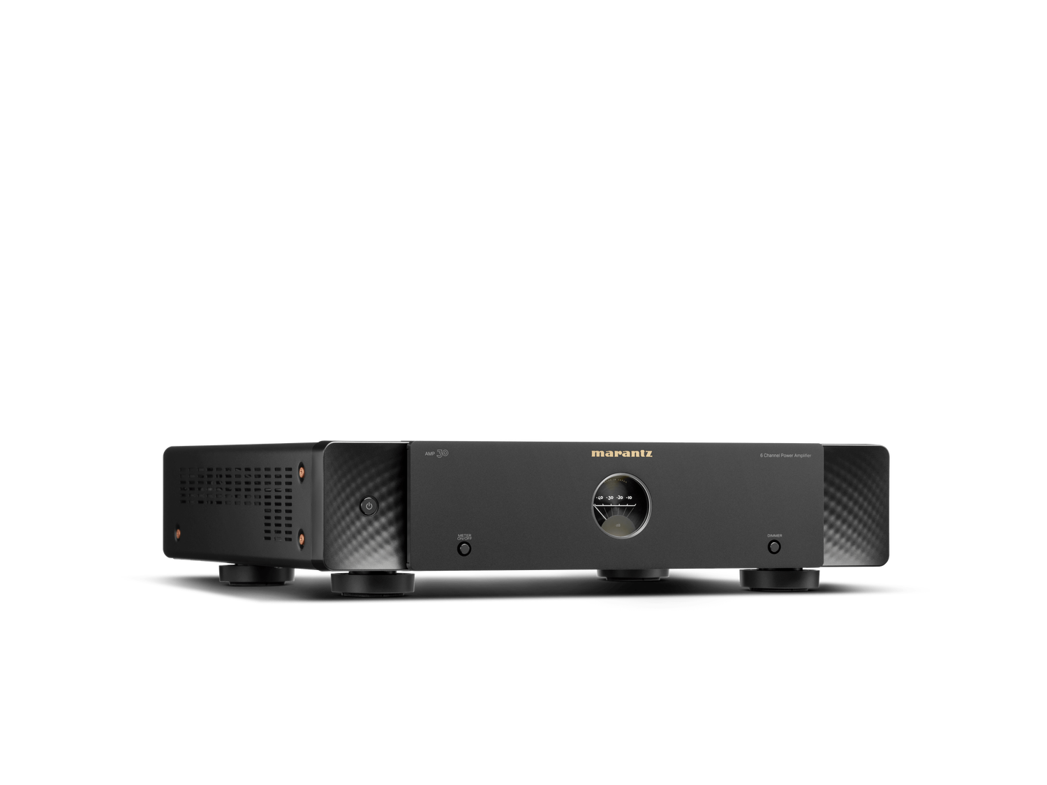 AMP30 - Corner Right View