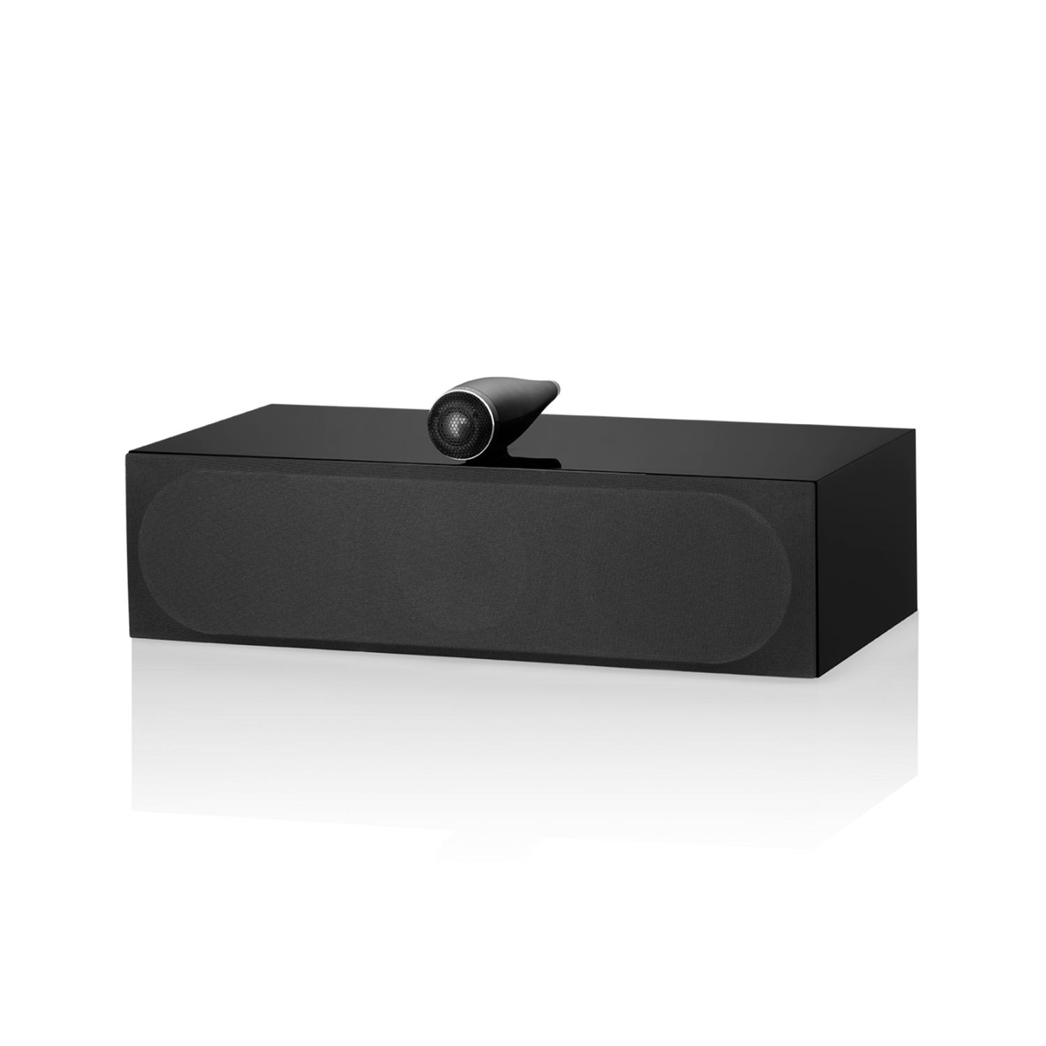 HTM71-S3 in Black