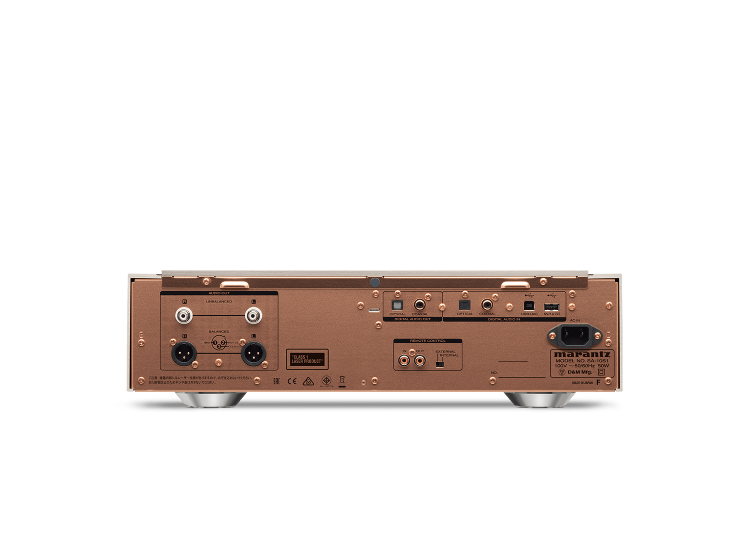 SA-10, GOLD, dynamic