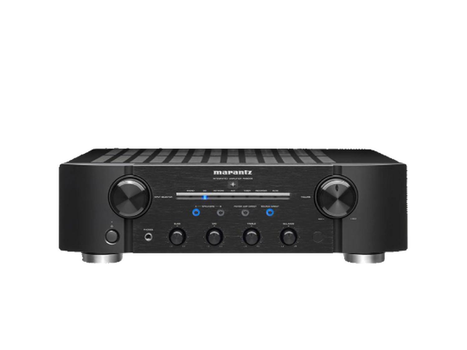 PM8005, Black, dynamic