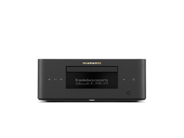 Black MCR 60n front