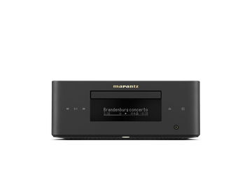 Black MCR 60n front