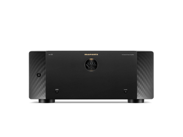 AMP 10 - Front