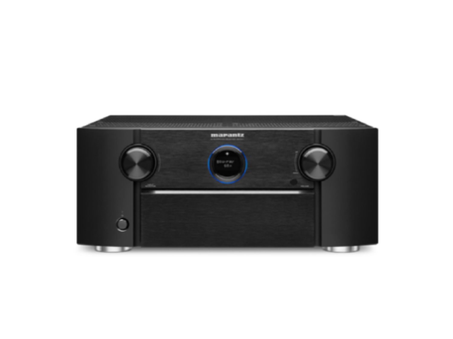SR7011, Black, dynamic