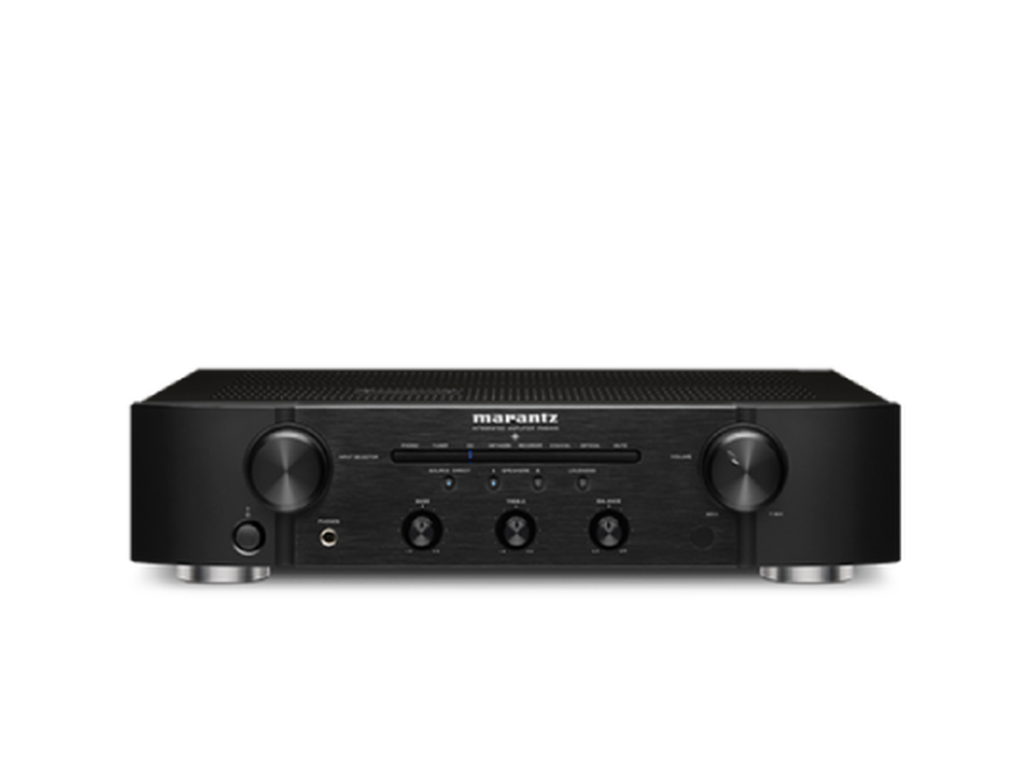 PM6005, Black, dynamic