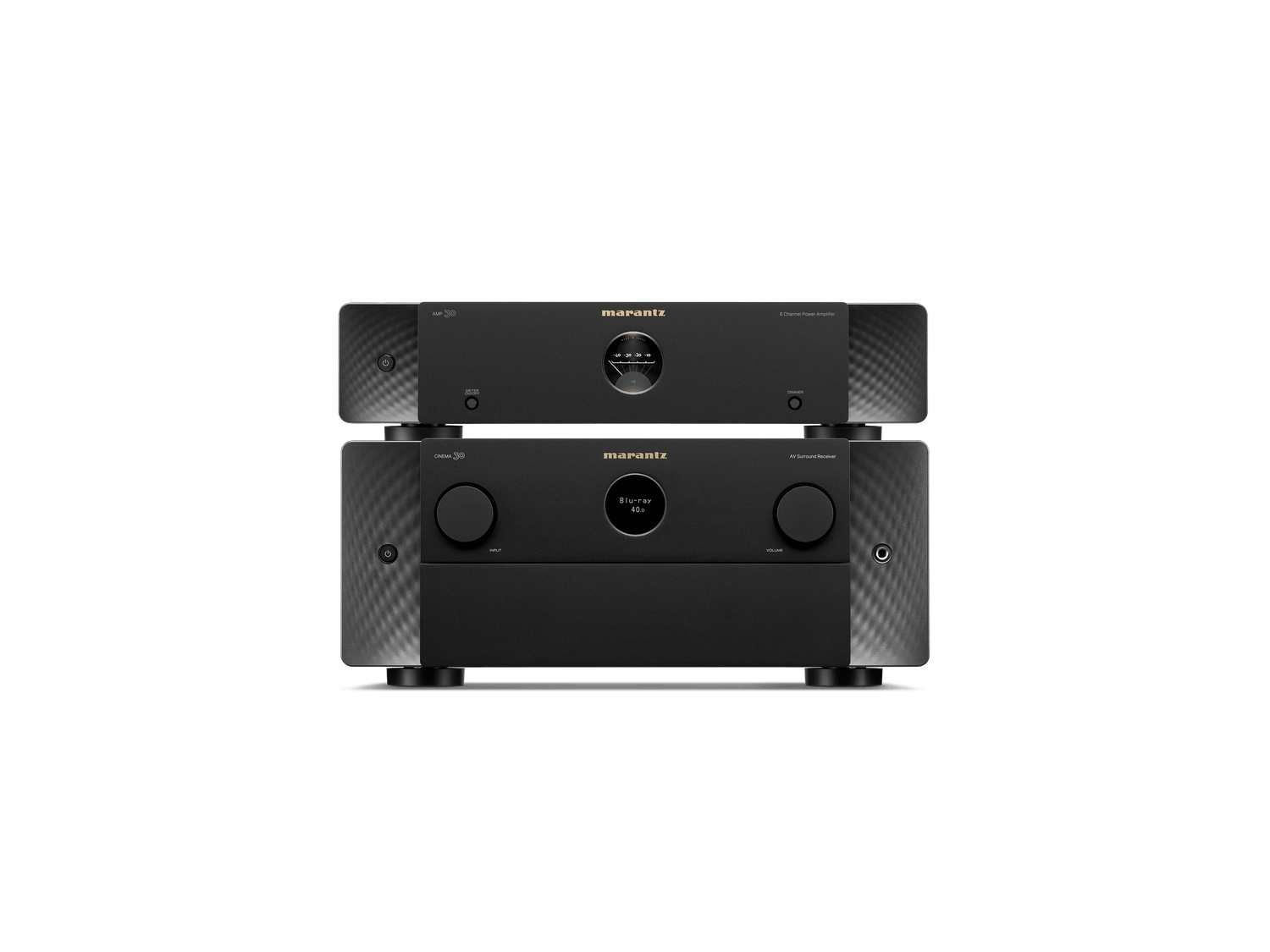 AMP 30 + CINEMA 30