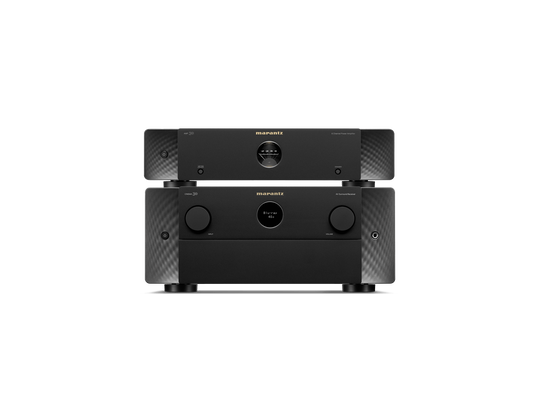 AMP 30 + CINEMA 30